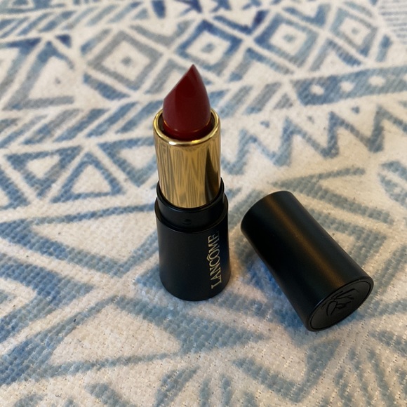Lancome Other - Lancôme Mini Lipstick